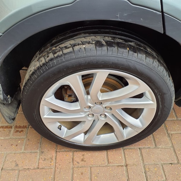 Used Land Rover Discovery Sport 2015 for sale - 74954281: Photo 25