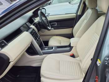 Used Land Rover Discovery Sport 2015 for sale - 74954281: Photo