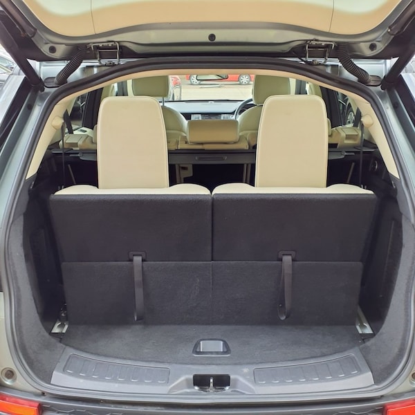 Used Land Rover Discovery Sport 2015 for sale - 74954281: Photo 8
