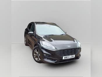 Used Ford Kuga 2022 for sale - 79771260: Photo