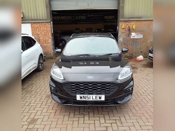 Used Ford Kuga 2022 for sale - 79771260: Photo