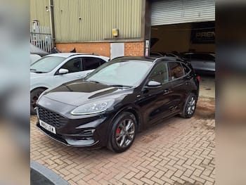 Used Ford Kuga 2022 for sale - 79771260: Photo