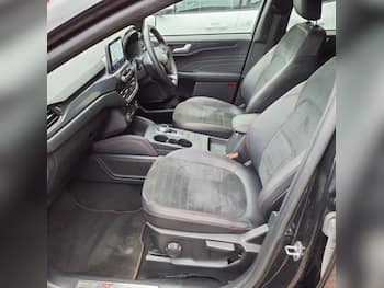 Used Ford Kuga 2022 for sale - 79771260: Photo