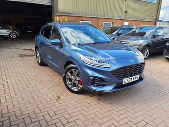 Used Ford Kuga 2024 for sale - 79791163: Photo