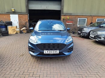 Used Ford Kuga 2024 for sale - 79791163: Photo