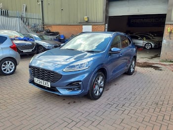 Used Ford Kuga 2024 for sale - 79791163: Photo
