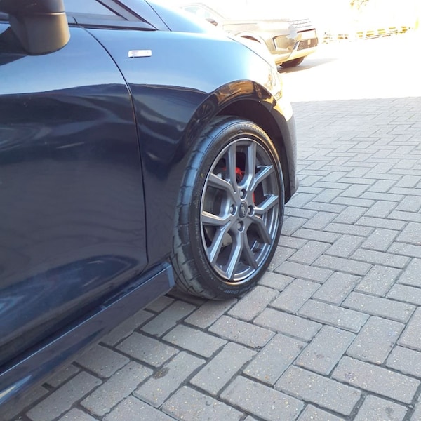 Used Ford Fiesta 2023 for sale - 74223392: Photo 17