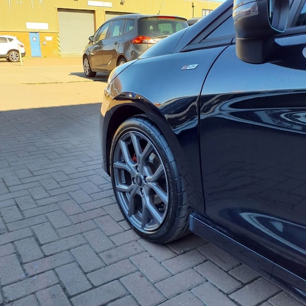 Used Ford Fiesta 2023 for sale - 74223392: Photo 18