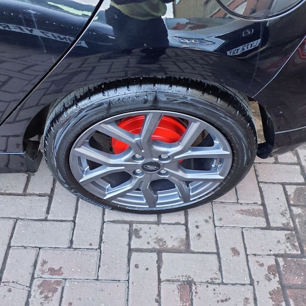 Used Ford Fiesta 2023 for sale - 74223392: Photo 19