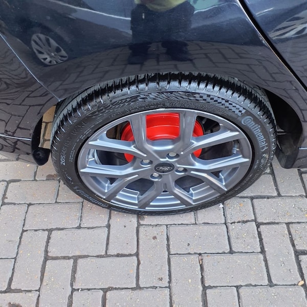 Used Ford Fiesta 2023 for sale - 74223392: Photo 20