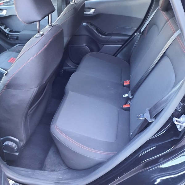 Used Ford Fiesta 2023 for sale - 74223392: Photo 5