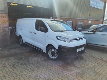 Used Citroen Dispatch 2023 for sale - 79046829: Photo