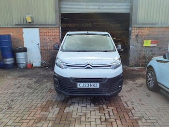 Used Citroen Dispatch 2023 for sale - 79046829: Photo