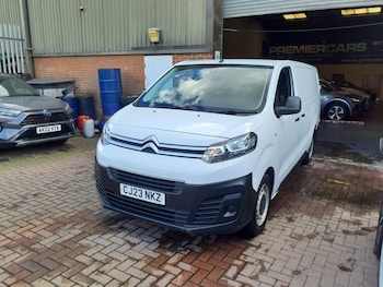 Used Citroen Dispatch 2023 for sale - 79046829: Photo