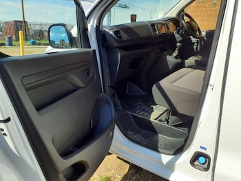 Used Citroen Dispatch 2023 for sale - 79046829: Photo