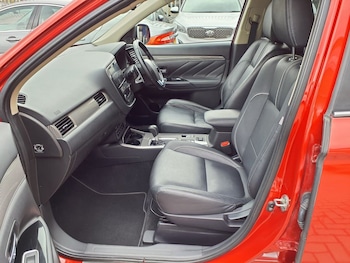 Used Mitsubishi Outlander 2019 for sale - 78672894: Photo