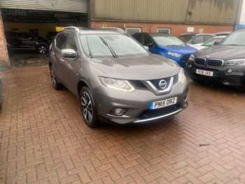 Nissan X-Trail (2014 to 2021), Expert Rating