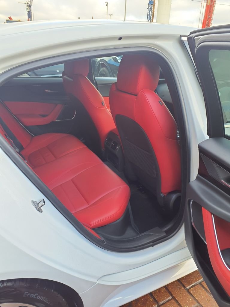 Used Jaguar XE 2023 for sale - 77161694: Photo 10