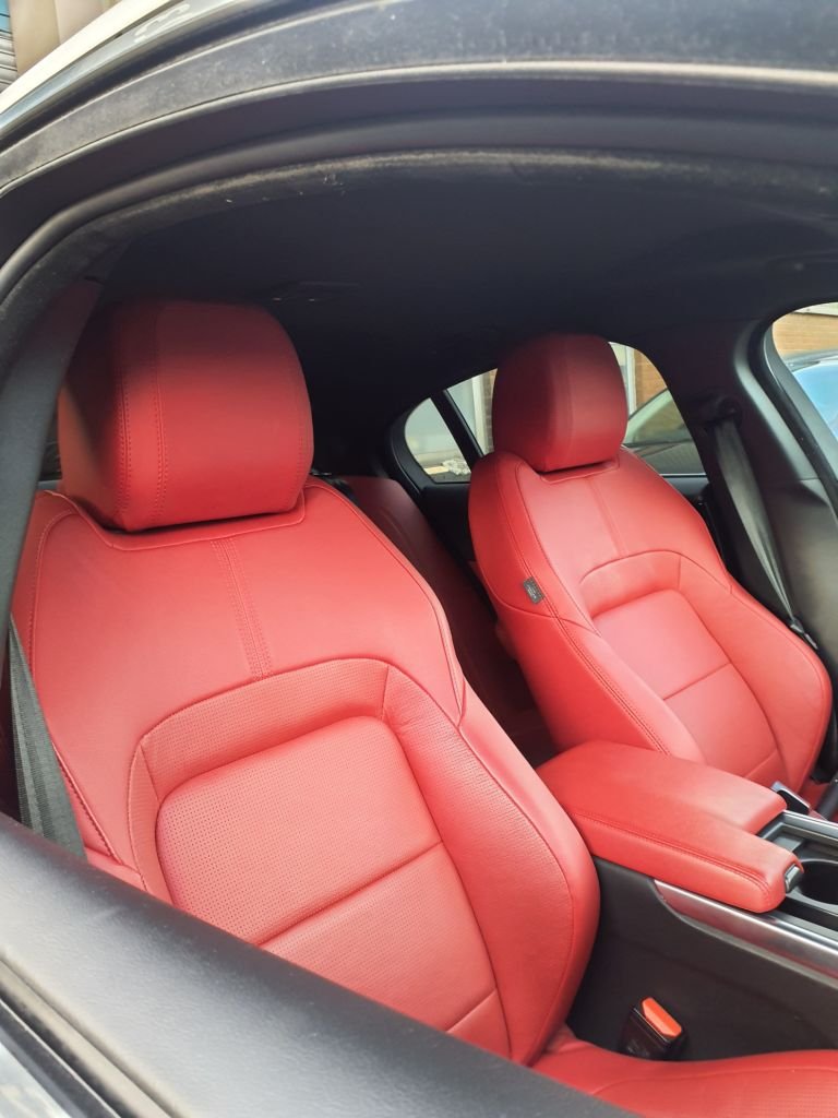 Used Jaguar XE 2023 for sale - 77161694: Photo 11