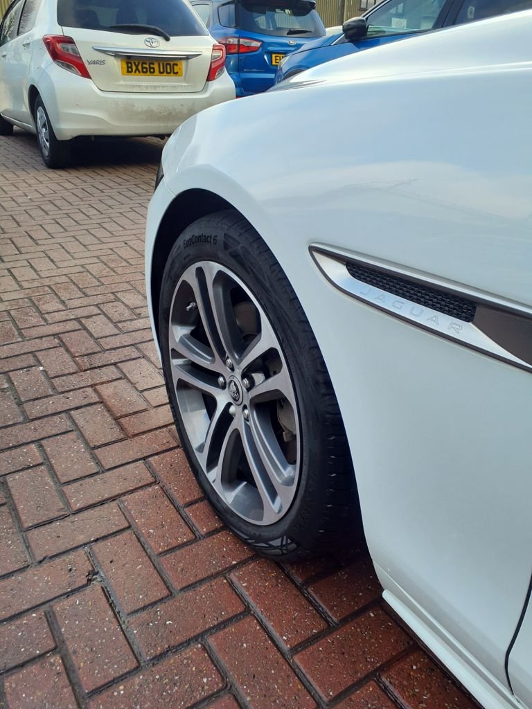 Used Jaguar XE 2023 for sale - 77161694: Photo 14