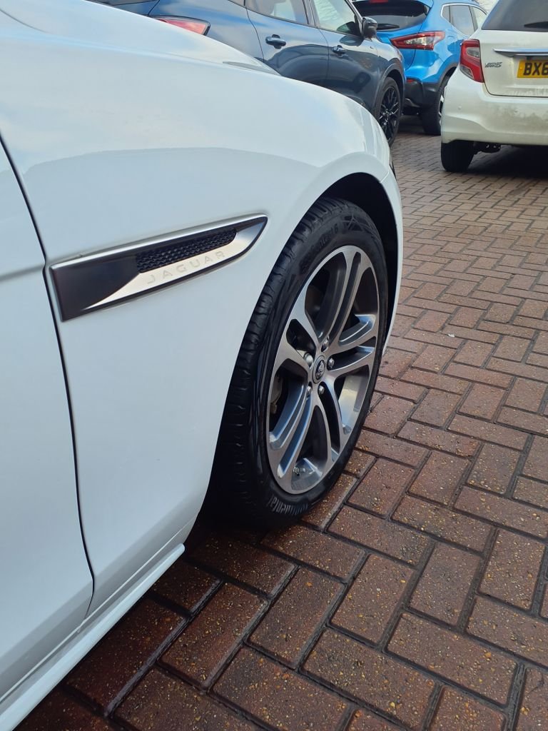 Used Jaguar XE 2023 for sale - 77161694: Photo 15