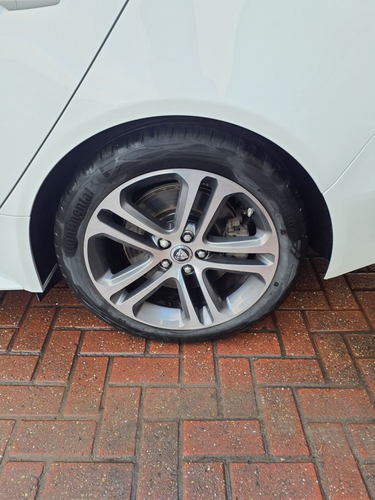 Used Jaguar XE 2023 for sale - 77161694: Photo 19