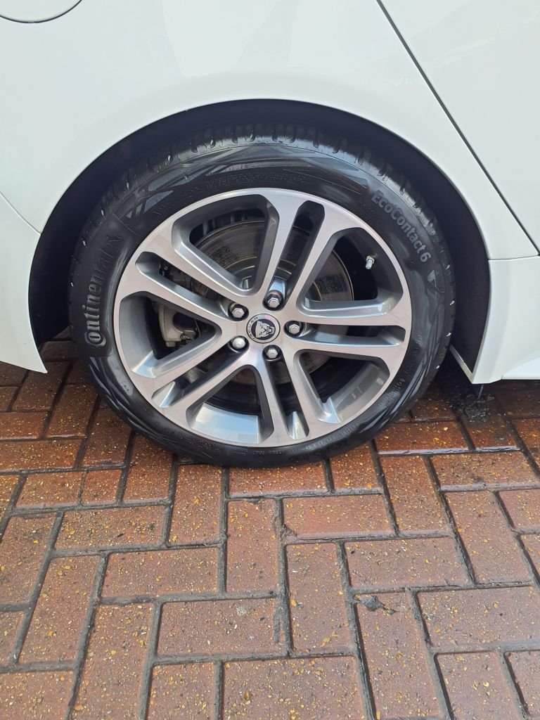 Used Jaguar XE 2023 for sale - 77161694: Photo 20