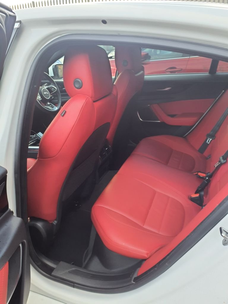 Used Jaguar XE 2023 for sale - 77161694: Photo 6