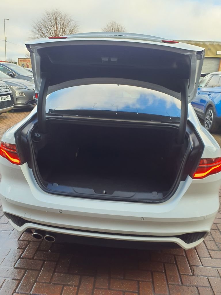 Used Jaguar XE 2023 for sale - 77161694: Photo 8