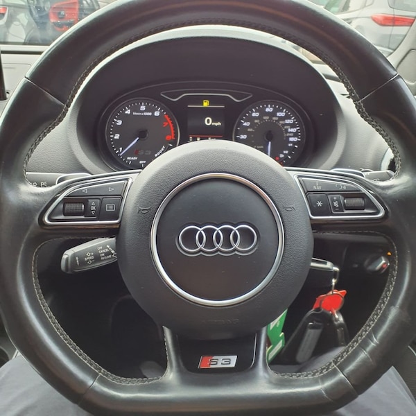 Used Audi S3 2016 for sale - 74915894: Photo 12