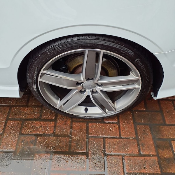 Used Audi S3 2016 for sale - 74915894: Photo 19