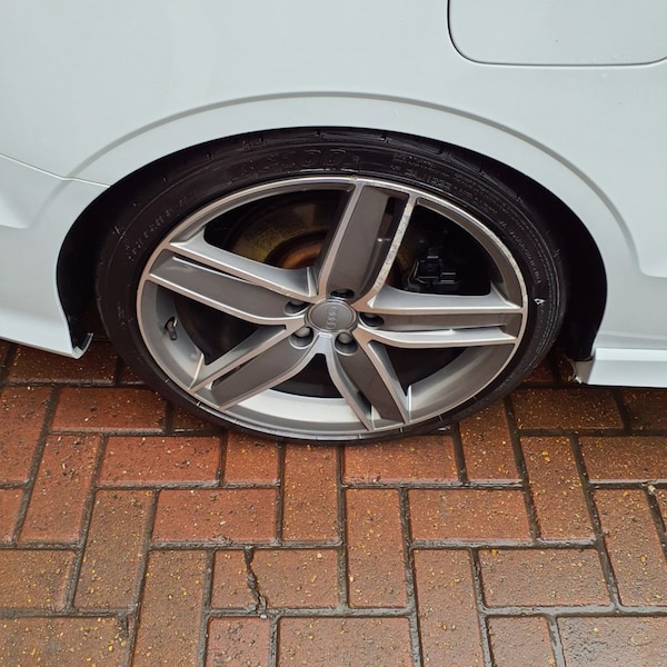 Used Audi S3 2016 for sale - 74915894: Photo 20
