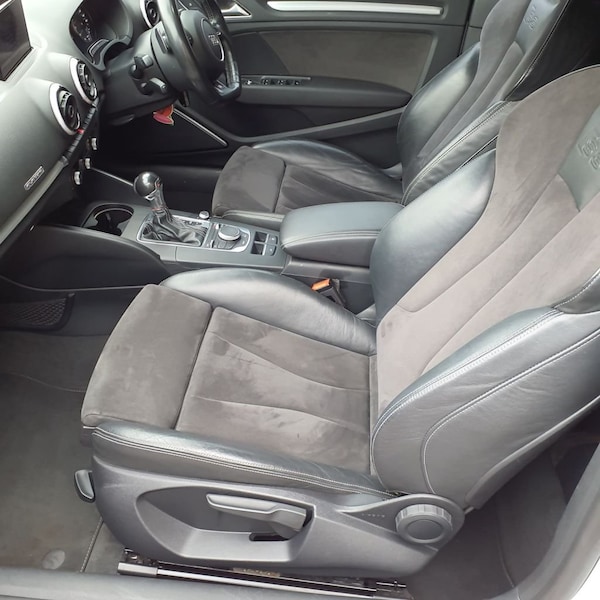 Used Audi S3 2016 for sale - 74915894: Photo 4