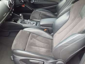 Used Audi S3 2016 for sale - 74915894: Photo