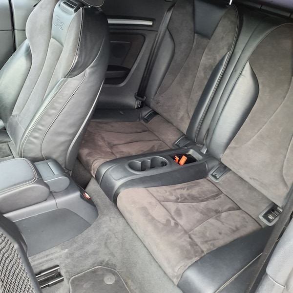Used Audi S3 2016 for sale - 74915894: Photo 5