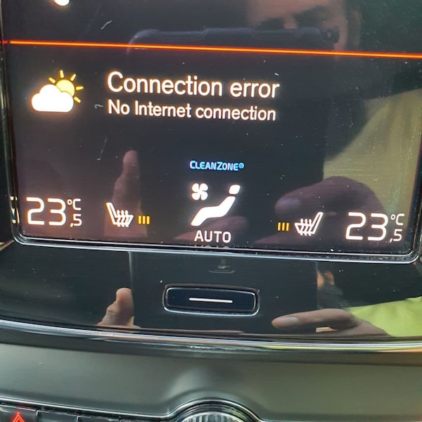 Used Volvo XC40 2021 for sale - 73550362: Photo 17