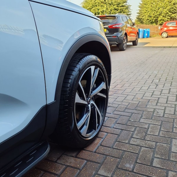 Used Volvo XC40 2021 for sale - 73550362: Photo 18