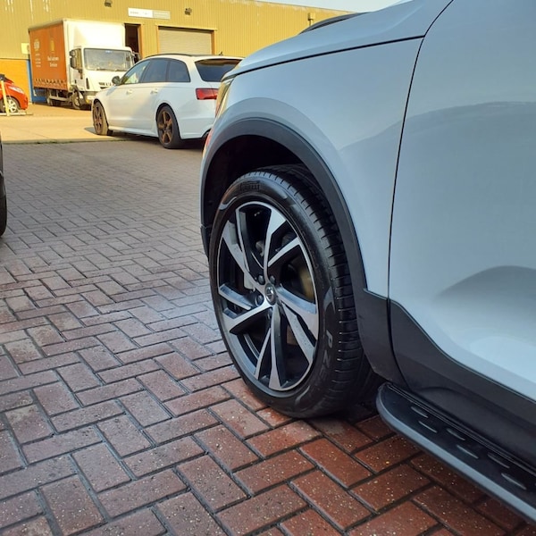 Used Volvo XC40 2021 for sale - 73550362: Photo 19