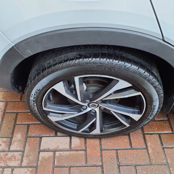 Used Volvo XC40 2021 for sale - 73550362: Photo 20