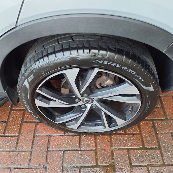 Used Volvo XC40 2021 for sale - 73550362: Photo 21