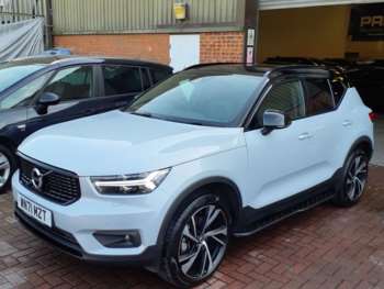 Used Volvo XC40 2021 for sale - 73550362: Photo