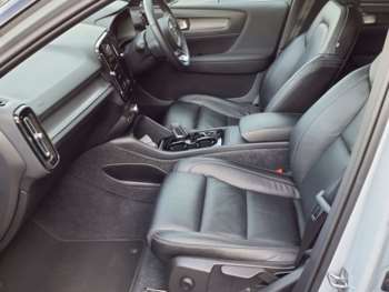 Used Volvo XC40 2021 for sale - 73550362: Photo