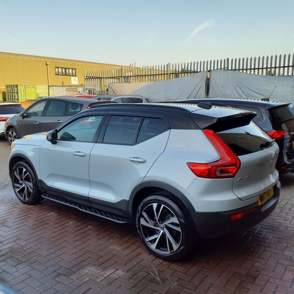 Used Volvo XC40 2021 for sale - 73550362: Photo 6