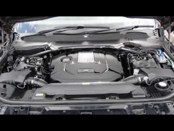 Used Land Rover Range Rover Sport 2018 for sale - 68630442: Photo