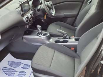 Used Nissan Juke 2022 for sale - 74460559: Photo