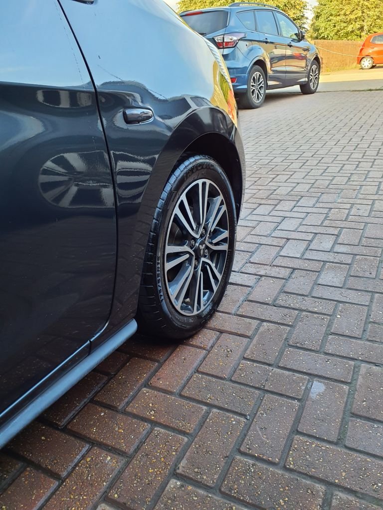 Used Mitsubishi Mirage 2014 for sale - 76235774: Photo 16