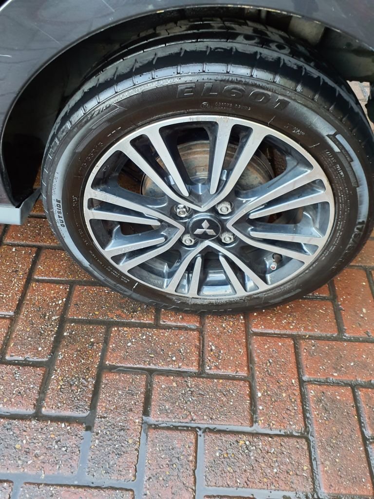 Used Mitsubishi Mirage 2014 for sale - 76235774: Photo 17