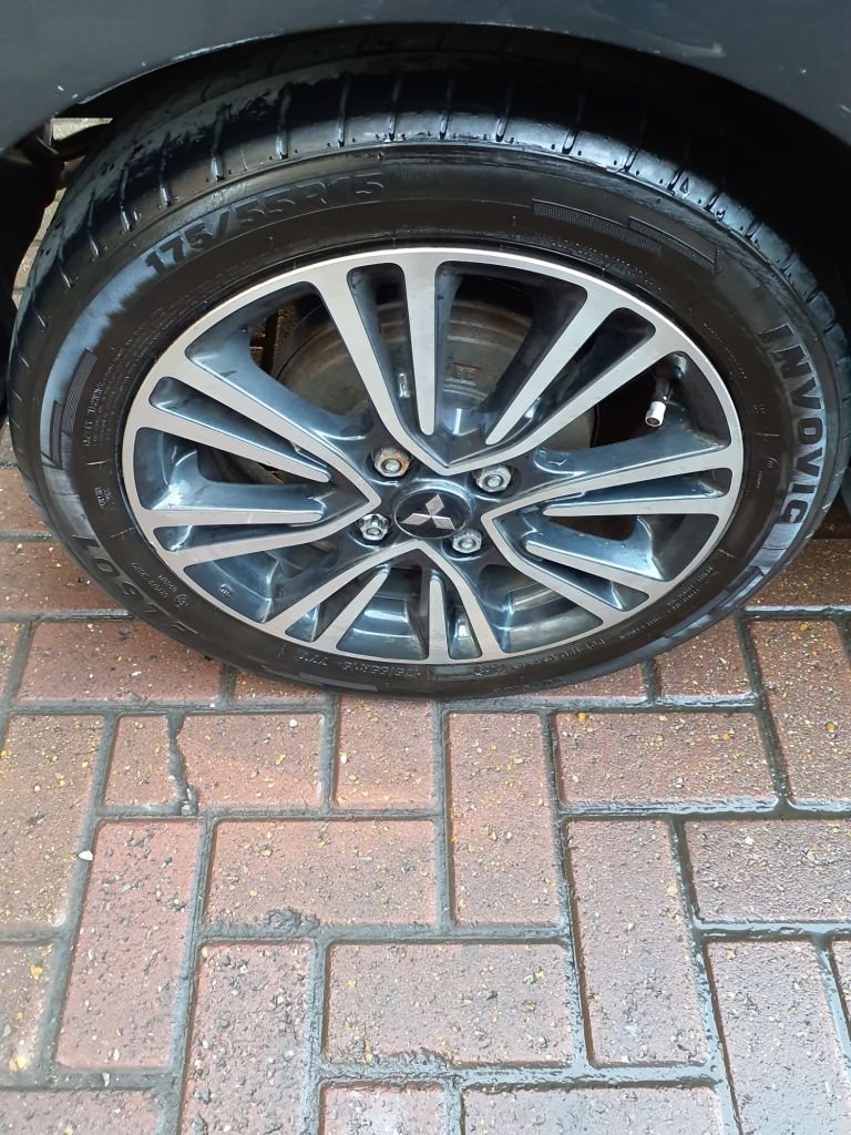 Used Mitsubishi Mirage 2014 for sale - 76235774: Photo 18