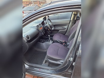 Used Mitsubishi Mirage 2014 for sale - 76235774: Photo 4