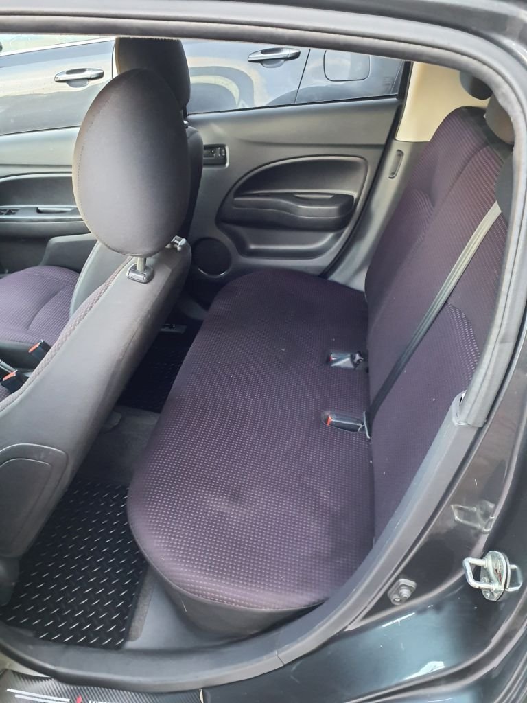 Used Mitsubishi Mirage 2014 for sale - 76235774: Photo 5